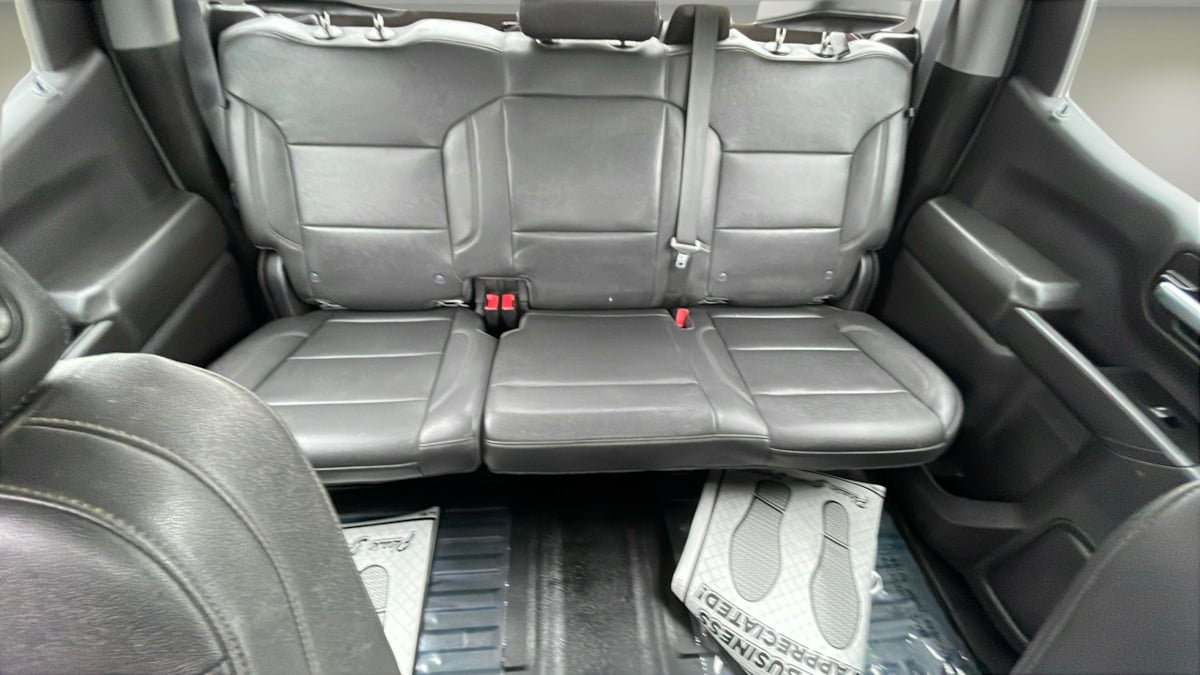 2023 Chevrolet Silverado 1500 Work Truck - Photo 15