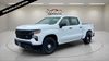 2023 Chevrolet Silverado 1500 Work Truck
