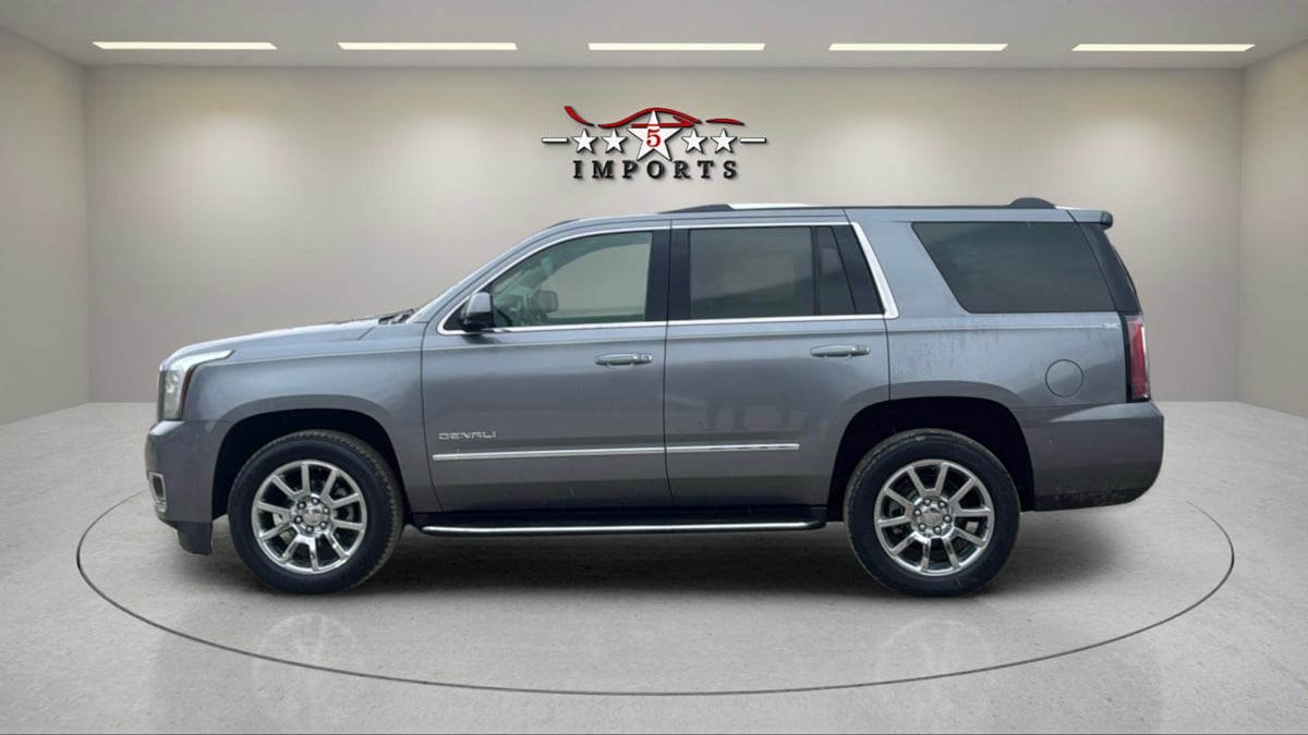 2019 GMC Yukon Denali - Photo 2