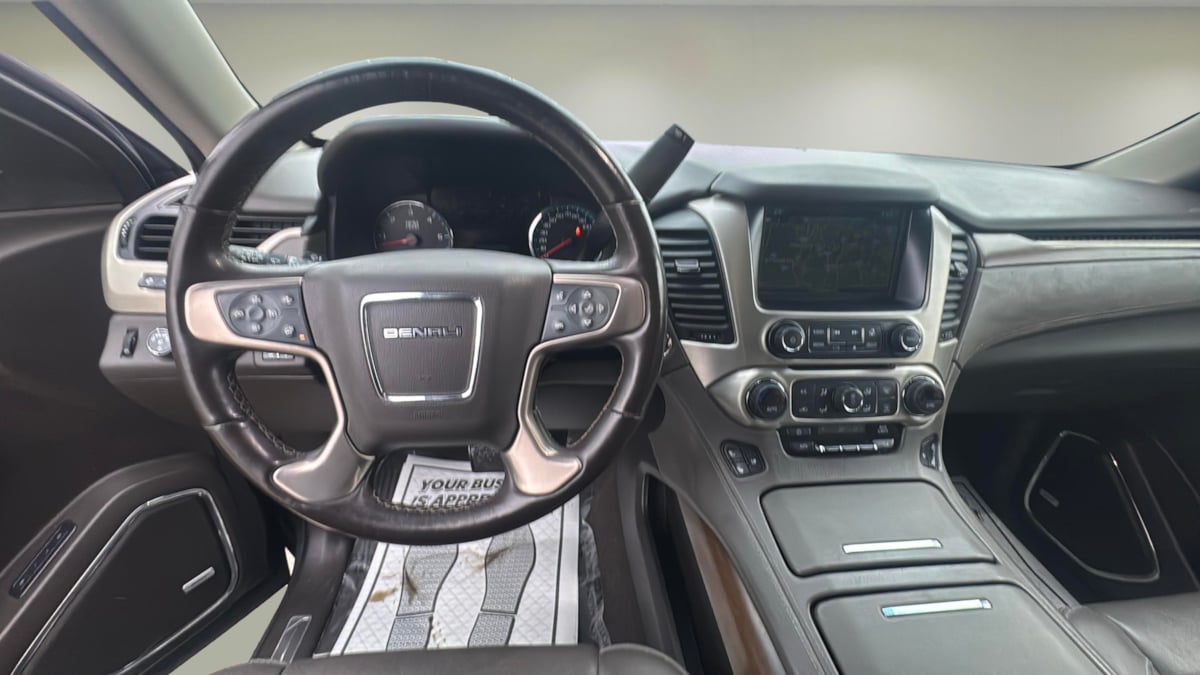 2019 GMC Yukon Denali - Photo 9