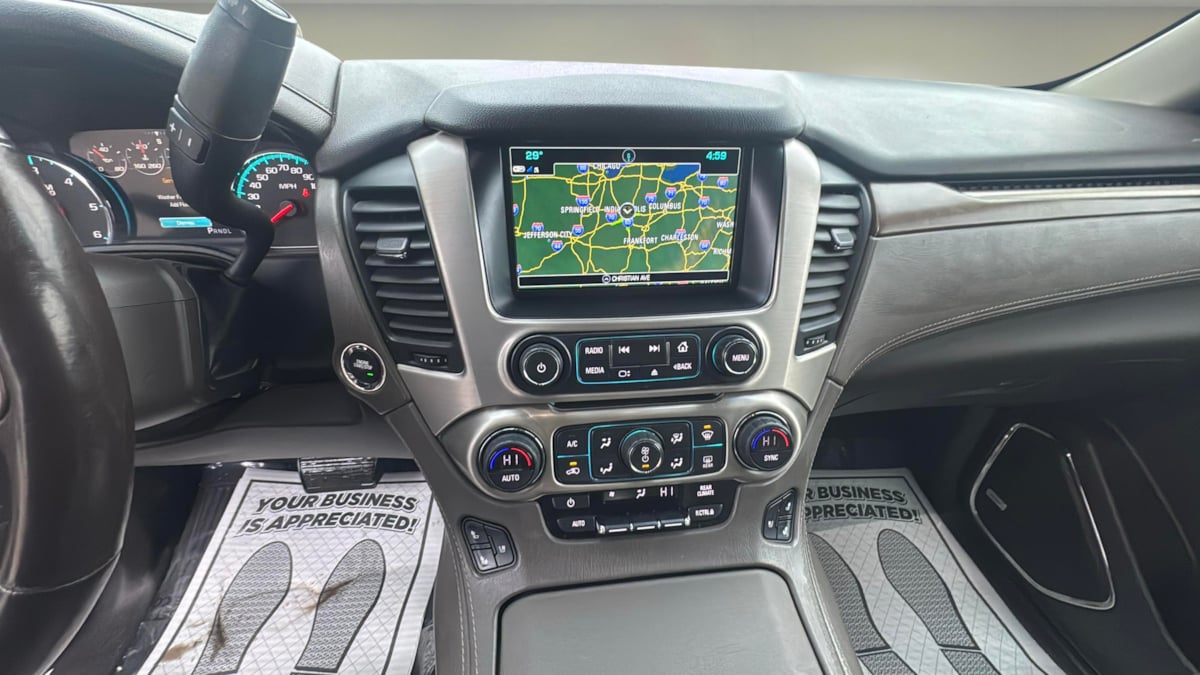 2019 GMC Yukon Denali - Photo 10