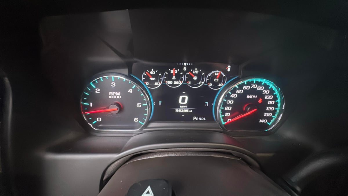 2019 GMC Yukon Denali - Photo 12