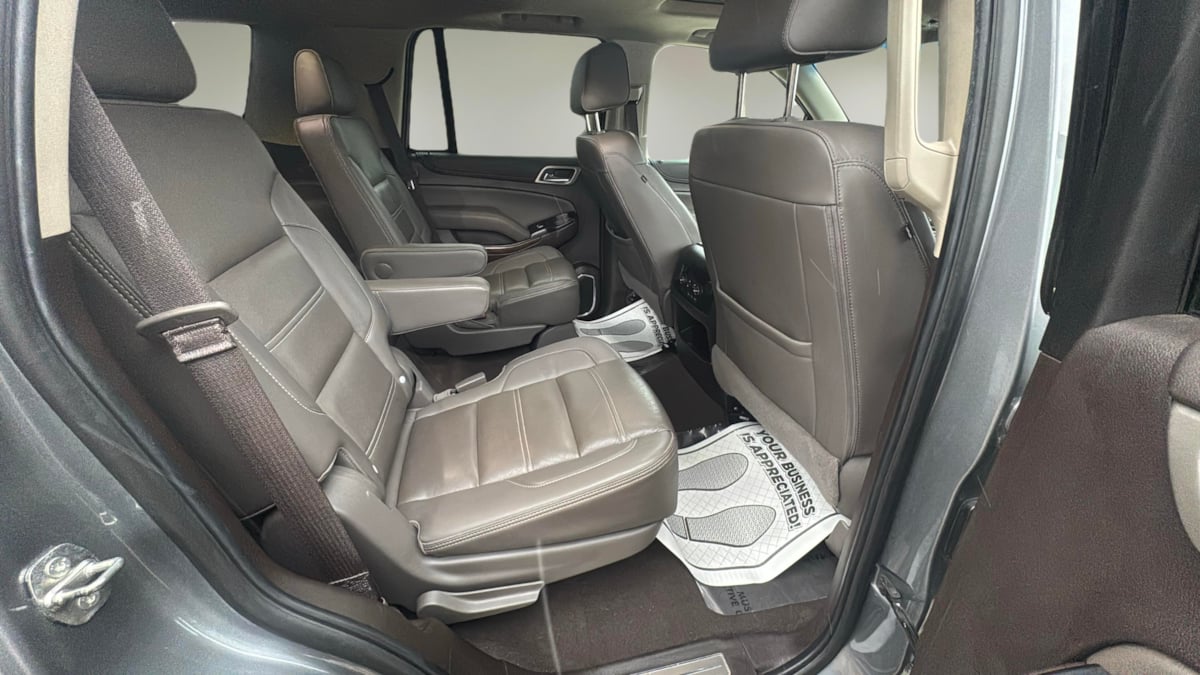 2019 GMC Yukon Denali - Photo 14
