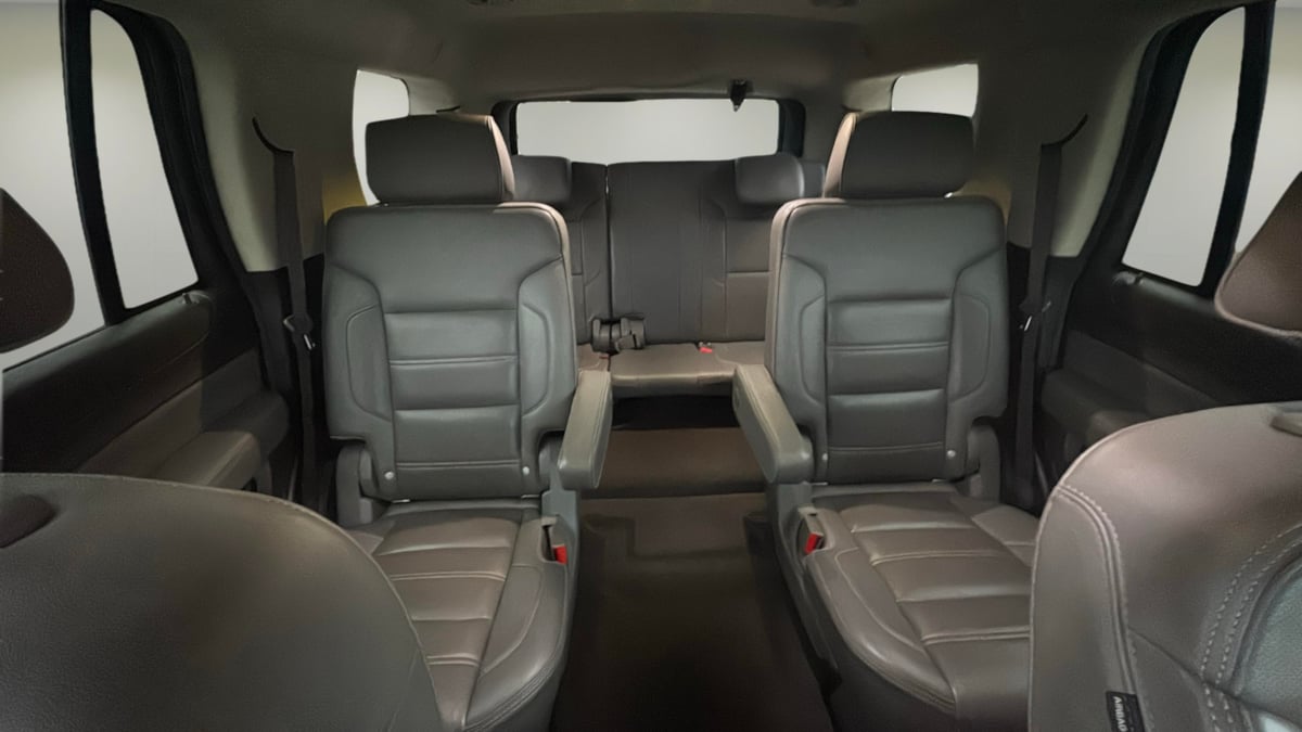 2019 GMC Yukon Denali - Photo 15