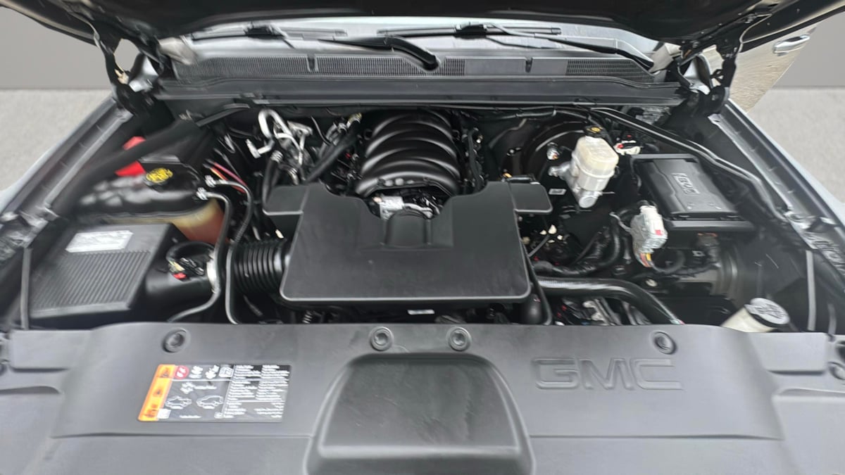 2019 GMC Yukon Denali - Photo 21