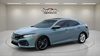2021 Honda Civic Hatchback EX