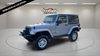2015 Jeep Wrangler Sahara