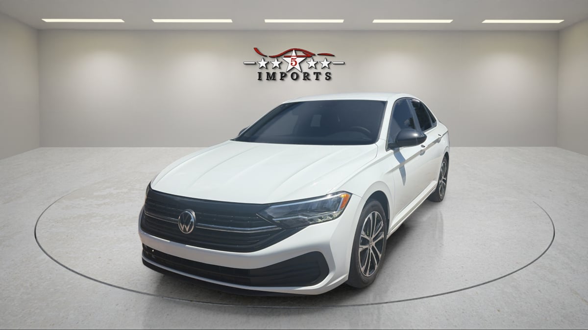 2023 Volkswagen Jetta 1.5T Sport Auto SULEV's photo
