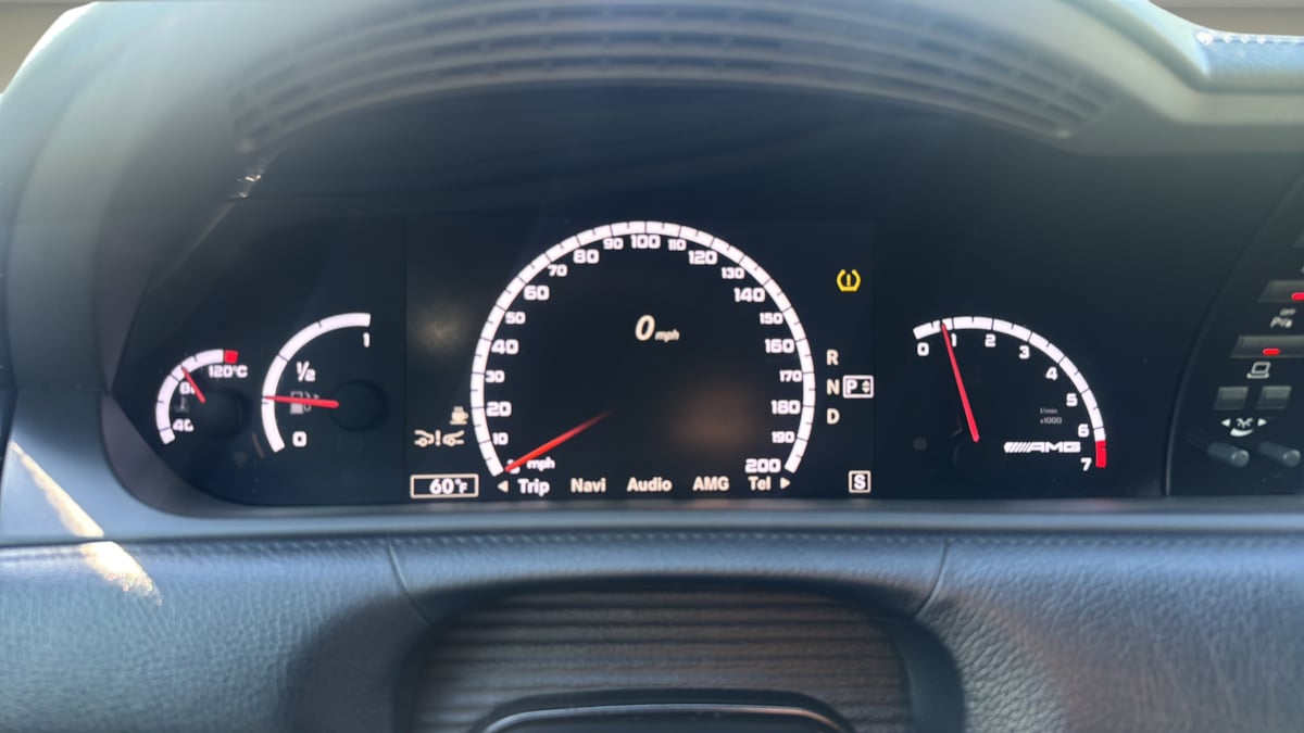 2014 Mercedes-Benz CL-Class CL63 AMG - Photo 13