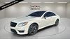 2014 Mercedes-Benz CL 63 AMG