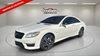 2014 Mercedes-Benz CL 63 AMG