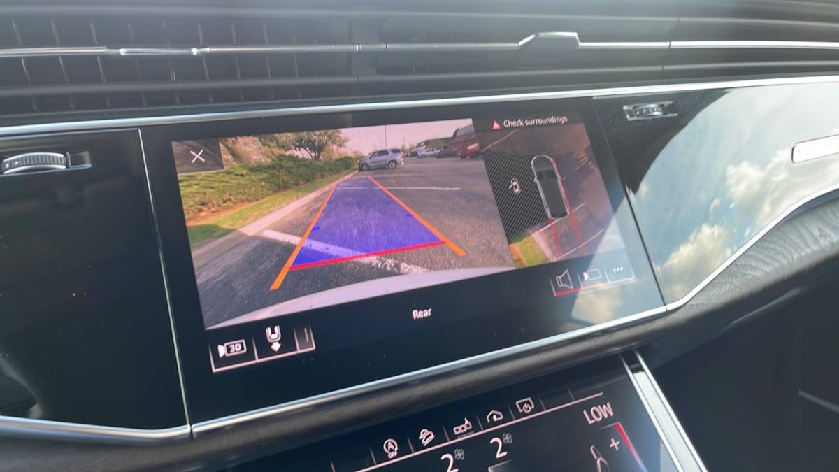 2019 Audi Q8 Premium Plus - Photo 13