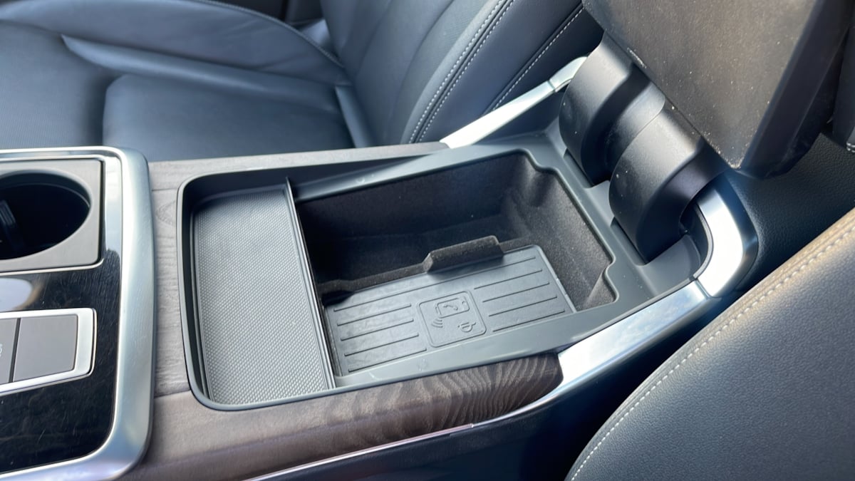 2019 Audi Q8 Premium Plus - Photo 17