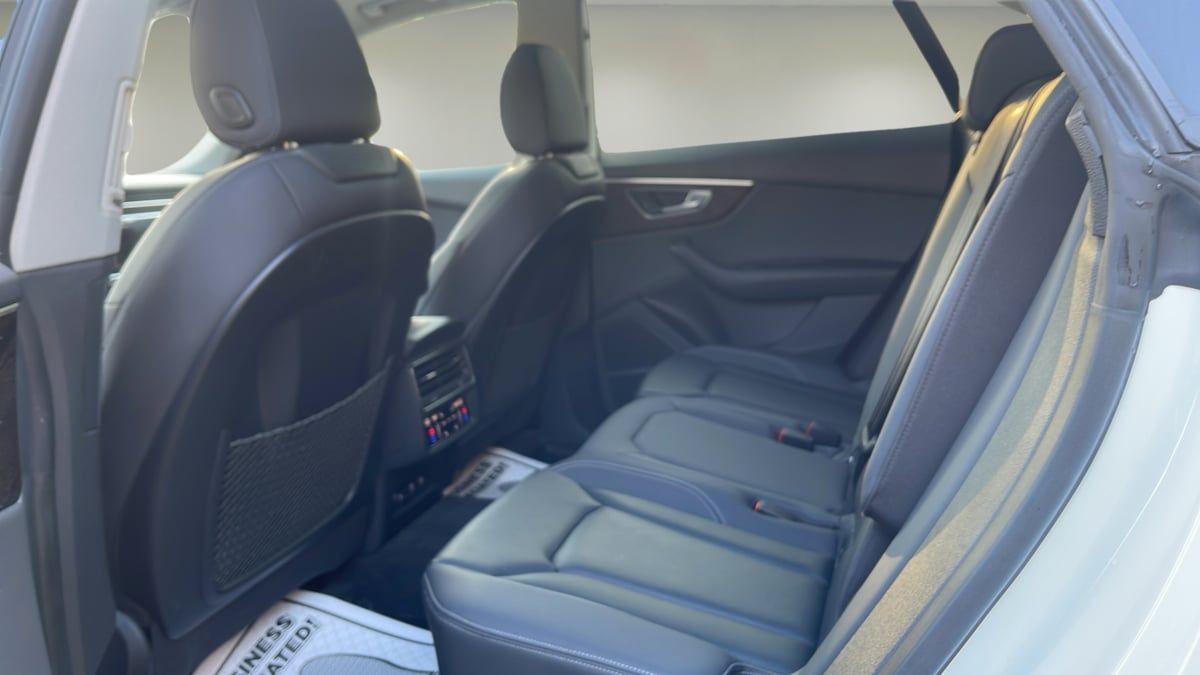 2019 Audi Q8 Premium Plus - Photo 18