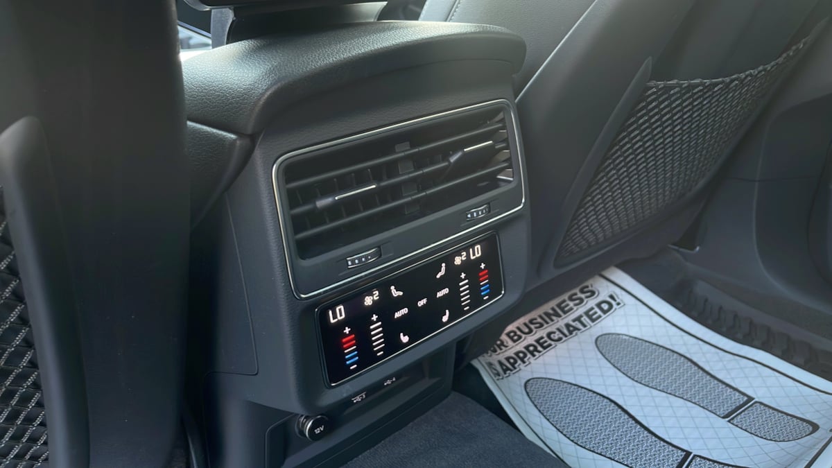 2019 Audi Q8 Premium Plus - Photo 19