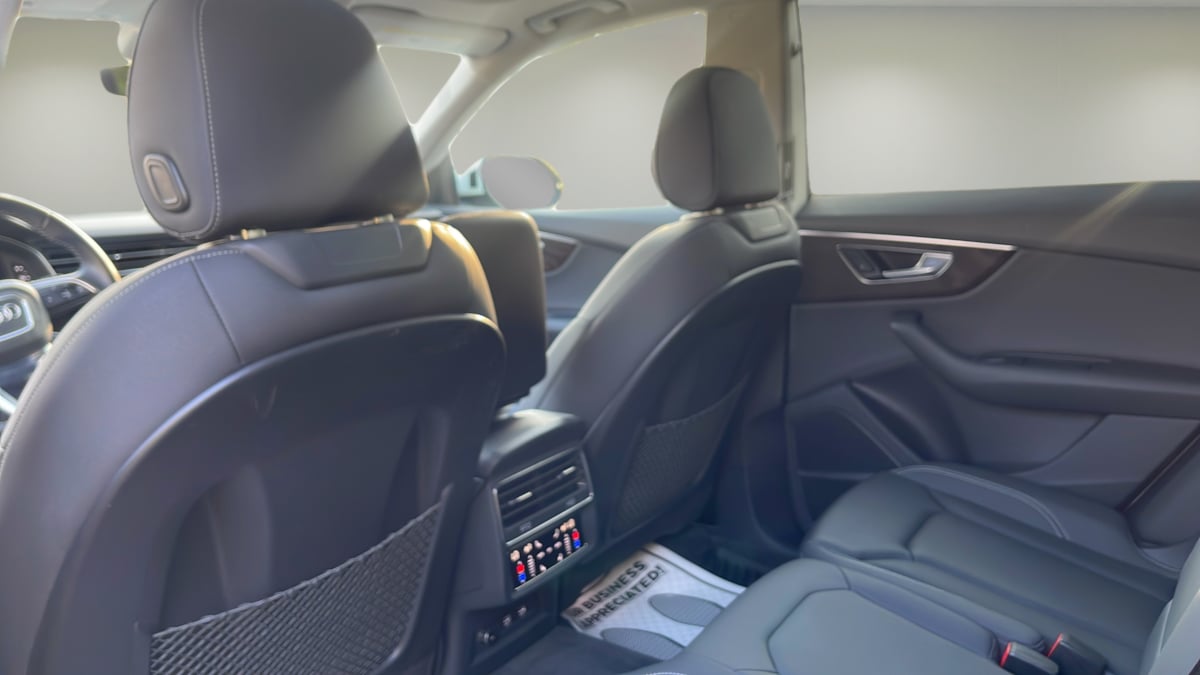 2019 Audi Q8 Premium Plus - Photo 20