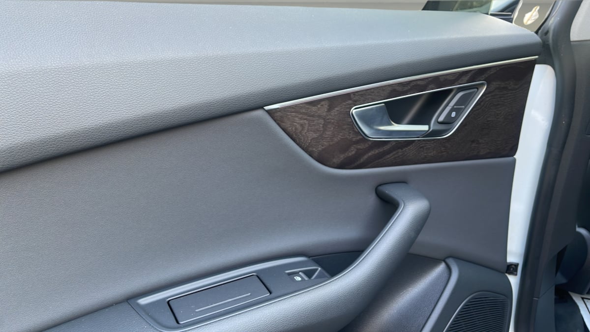 2019 Audi Q8 Premium Plus - Photo 21