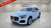 2019 Audi Q8 Premium Plus