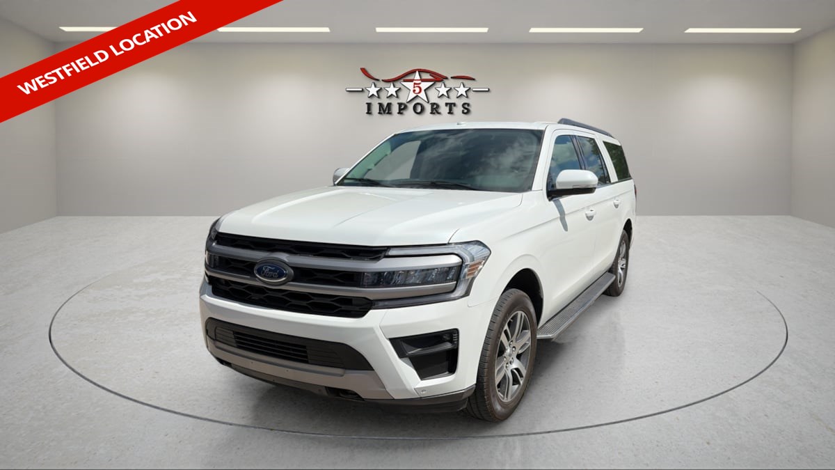 2022 Ford Expedition XLT MAX 4x4's photo