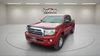 2009 Toyota Tacoma 
