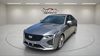 2021 Cadillac CT4 Sport