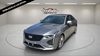 2021 Cadillac CT4 Sport