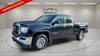 2019 GMC Sierra 1500 Limited 