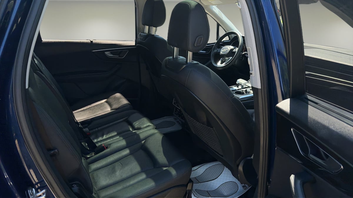 2022 Audi Q7 Prestige - Photo 11