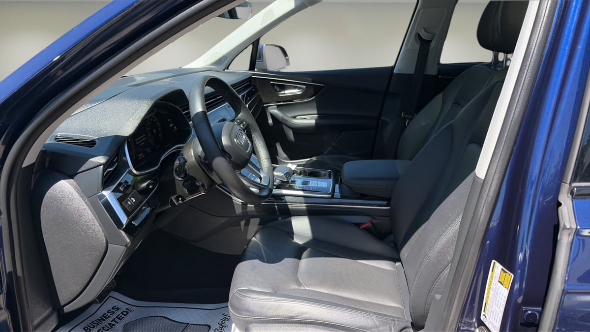 2022 Audi Q7 Prestige - Photo 12