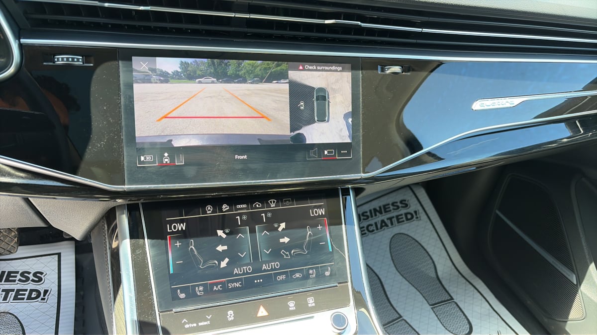 2022 Audi Q7 Prestige - Photo 15
