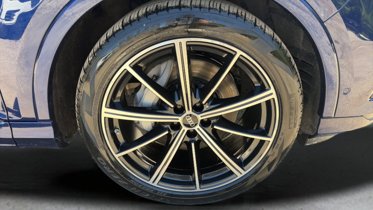 2022 Audi Q7 Prestige - Photo 23