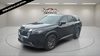 2023 Nissan Pathfinder S
