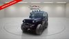 2013 Jeep Wrangler Sahara