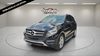 2016 Mercedes-Benz GLE 350 SUV