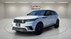 2020 Land Rover Range Rover Velar R-Dynamic S