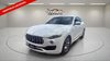 2021 Maserati Levante S