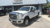 2016 Ford Super Duty F-250 SRW XL