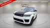 2020 Land Rover Range Rover Sport HST