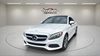 2017 Mercedes-Benz C 300 4MATIC Coupe