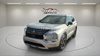 2022 Mitsubishi Outlander SE Launch Edition