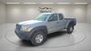 2010 Toyota Tacoma 