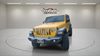 2019 Jeep Wrangler Sport S