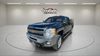 2013 Chevrolet Silverado 2500HD LT