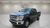 2016 Ford Super Duty F-250 SRW XLT