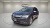 2014 Acura MDX Tech Pkg