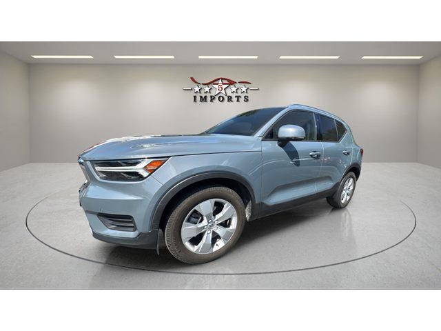 2020 Volvo XC40 T4 Momentum FWD