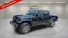 2021 Jeep Gladiator 80th Anniversary