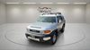 2007 Toyota FJ Cruiser 
