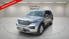 2022 Ford Explorer Base