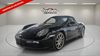 2008 Porsche Boxster S
